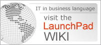 Wiki LaunchPad